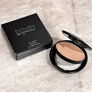 Edwin Barrow Dual Powder Foundation